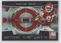 Dwayne Bowe #/200