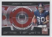 Jeremy Shockey #/200