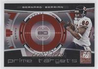 Bernard Berrian #/200