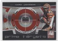 Chad Johnson #/200