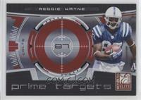 Reggie Wayne #/200