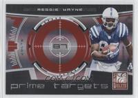 Reggie Wayne #/200