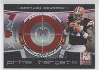 Braylon Edwards #/200