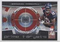 Brandon Marshall #/200