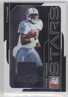 Vince Young #/50