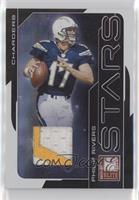 Philip Rivers #/50