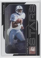 Vince Young #/200