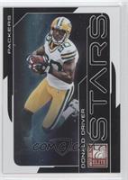 Donald Driver #/200