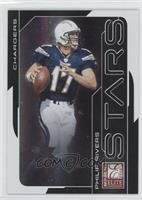 Philip Rivers #/200