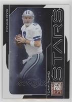 Tony Romo #/200