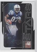 Reggie Wayne #/200