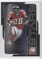 Warrick Dunn #/200