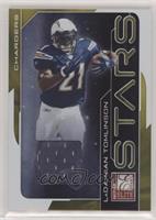 LaDainian Tomlinson #/100