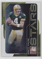 Brett Favre #/400