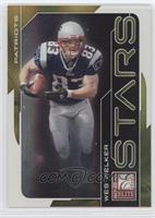 Wes Welker #/400