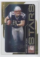 Wes Welker #/400