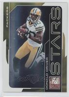 Donald Driver #/400