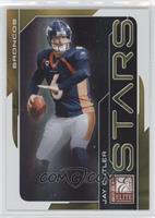 Jay Cutler #/400