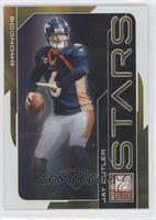 Jay Cutler #/400