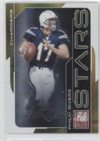 Philip Rivers #/400