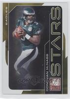 Donovan McNabb #/400