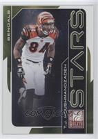 T.J. Houshmandzadeh #/400