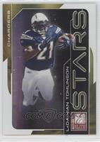 LaDainian Tomlinson #/400