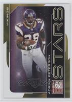 Adrian Peterson #/400