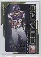 Adrian Peterson #/400