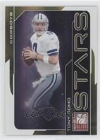 Tony Romo #/400