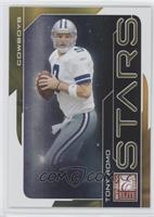 Tony Romo #/400