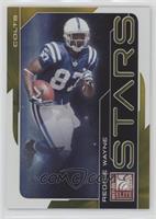 Reggie Wayne #/400