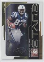 Reggie Wayne #/400