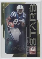 Reggie Wayne #/400