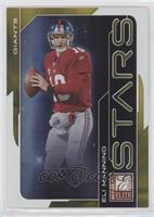 Eli Manning #/400