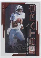 Vince Young #/800