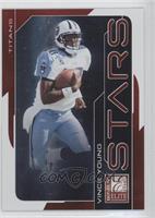 Vince Young #/800