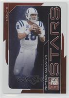 Peyton Manning #/800