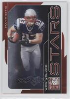 Wes Welker #/800