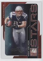 Wes Welker #/800