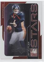 Jay Cutler #/800