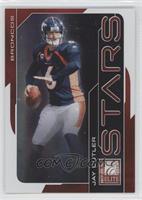 Jay Cutler #/800