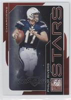 Philip Rivers #/800