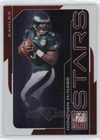 Donovan McNabb #/800