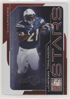 LaDainian Tomlinson #/800