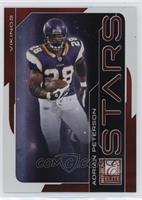 Adrian Peterson #/800