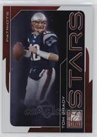 Tom Brady #/800