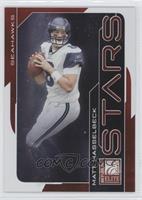 Matt Hasselbeck #/800