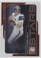 Matt Hasselbeck #/800