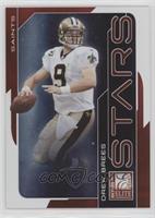 Drew Brees #/800